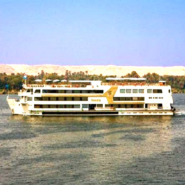 cruise