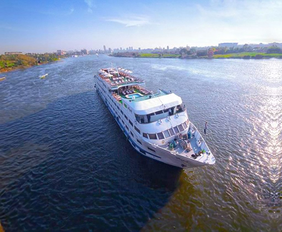 cruise
