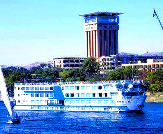 cruise